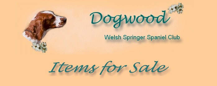 Dogwood Sale Items